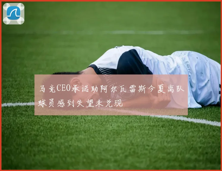 马竞CEO承诺助阿尔瓦雷斯今夏离队球员感到失望未兑现