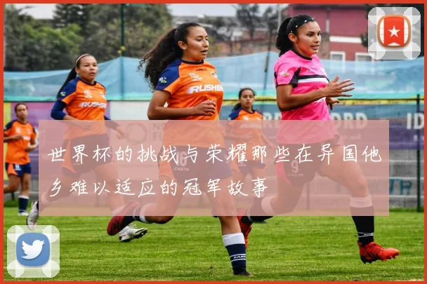 世界杯的挑战与荣耀那些在异国他乡难以适应的冠军故事